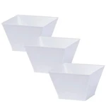 Lillian Tablesettings Condiment Bowl Pearl 8 Oz: 3 Pack. Fixed Price $8.99.