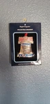 Regent Square Liberty Bell Christmas Ornament. Fixed Price $14.99.