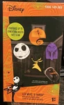 Gemmy Disney Nightmare Before Christmas Led Whirl Motion Projector Projection. Fixed Price $29.99.