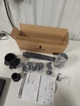 Treekeeper TK-10259-RS, Open Box #3133. Fixed Price $60.00.