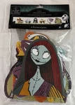 Disney Nightmare Before Christmas Yard Decoration Kit 6 Standees New. Fixed Price $14.99.