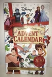 New Disney Storybook Collection Christmas Advent Calendar 2020 Unwrap 24 Books. Fixed Price $19.99.