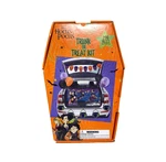 Disney Hocus Pocus Halloween Party Kit Ruz Coffin Box 200+ Pieces Sanderson Sis. Fixed Price $15.00.