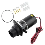 Marine Electric Toilet Motor Pump For Jabsco 37010-SERIES/PAR. Fixed Price $116.71.