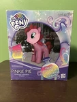 Gemmy 3.5FT Little Pony Airblown Inflatable Pinkie Pie Light Up Holiday Great. Fixed Price $100.00.