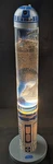 Star Wars R2-D2 18 Motion Lava Lamp Light Home Decor Blue. Fixed Price $48.33.