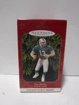 Dan Marino Hallmark Collectors Series 1999 QXI4029 031723DMT3. Fixed Price $10.49.
