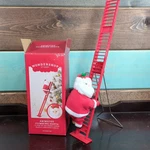 18 Animated Climbing Santa Wondershop Target 2019 Christmas Holiday. Fixed Price $19.89.