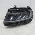 2024 25 Dodge Charger Driver Headlight Led With Opt LM6 Plus Group Headlamp. Fixed Price $500.00.
