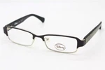 New Disney 3014 Black Authentic Frames Eyeglasses 47-15. Fixed Price $29.75.