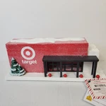 Target Bullseye Playground Led Store Display Building Decor Nwt 2025. Fixed Price $29.88.