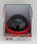 Peanuts Led Shadowlights Christmas Projector In Box Charlie Brown Snoopy. Fixed Price $20.00.