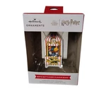 Hallmark Harry Potter Bertie Botts Every-flavour Beans Christmas Tree Ornament. Fixed Price $14.95.