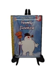 Frosty The Snowman Dvd (2001) Rankin/bass Cbs Classic New Sealed Holiday. Fixed Price $14.99.