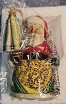 Crayola Santa Mini Figurine Jim Shore 6009136 New 2021. Fixed Price $27.67.