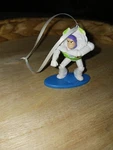 Disney Pixar Toy Story Buzz Lightyear Space Xmas Holiday Christmas Tree Ornament. Fixed Price $15.88.