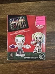 (1) Funko Mystery Minis Suicide Squad Vinyl Figure Blind Box Factory Sealed New. Fixed Price $10.00.