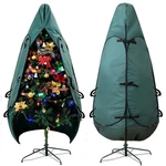 Upright Christmas Tree Storage Bag 7.5 Ft, Cover Fit For 6 .... Fixed Price $86.37.