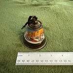 Harley Davidson Christmas Tree Bell Ornament - Fast Shipping Nice!!. Fixed Price $10.49.