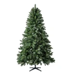Holiday Time Non-li Donner Fir Artificial Christmas Tree 7.5 Ft. Metal Stand. Fixed Price $24.99.