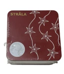 Ikea Strala Lights 24 Stars Led String Curtain White 304.441.90. Fixed Price $32.99.