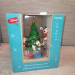 Disney Musical Christmas Tree Led 5967822 Mickey Minnie Donald New Nib 2024. Fixed Price $49.99.