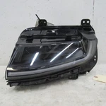 2024 25 Dodge Charger Driver Headlight Led With Opt LM6 Plus Group Headlamp. Fixed Price $505.00.