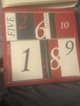 Beautyspace Premium Christmas Advent Calendar, Holiday Gift Set New. Fixed Price $60.00.