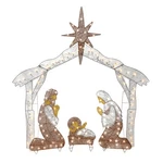 National Tree Company Pre-lit Artificial Christmas Cor Includes Pre-str. Fixed Price $145.82.