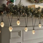 Disney Frozen Olaf Singing Illuminated 8 Ct Musical Ft String Light Set Gemmy. Fixed Price $30.77.