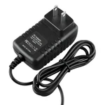 12V Ac/dc Adapter Charger For Department 56.54933 The Carnival Carousel. Fixed Price $16.99.