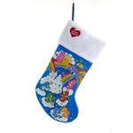 Kurt S. Adler Care Bears Printed Christmas Stocking 19 Licensed Holiday.... Fixed Price $15.99.