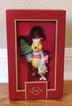 Nib $84 Lenox 2025 Winnie The Pooh & Piglet Porcelain Ornament Sold Out!! Disney. Fixed Price $36.99.