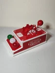 Wondershop Christmas Magic Wireless Tree Lighting Switch Music & Show. Fixed Price $30.00.