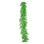 Vickerman 9'X14" Garland Dural Led 100LIME. Fixed Price $88.23.
