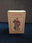 The International Santa Claus Collection First Footer, Scotland. Fixed Price $15.00.