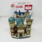 Holiday Time Victorian Toys For Tots House Lights Up 2020 Tested Working Rare. Fixed Price $42.39.