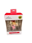2025 Hallmark Red Box Ornament "cindy-lou Who" The Grinch Dr. Seuss. Fixed Price $19.00.