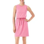 Member's Mark Ladies Tank Dress Size Large Bermuda Pink No Tags. Fixed Price $13.59.