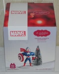St.nicholas Square Marvel Captain America Hand Painted Accessory New 2024. Fixed Price $24.99.