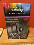 Disney Magic Holiday Pixie Dust Led Projection Spotlight SH3. Fixed Price $22.00.