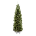 National Tree NTTKW750070 Ft. Green Kingswood Fir Pencil Christmas Wit.... Fixed Price $135.90.