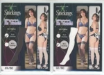 Value Set Rin Takahashi 2025 Stocking Card All Types/hit's Trading 260422-103. Fixed Price $92.60.