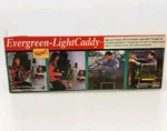 Evergreen Christmas Light Caddy Holiday Accessories. Fixed Price $16.15.
