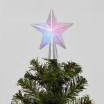 Mini Star Xmas Lit Topper Led Lights W/ Battery Pack Wondershop. Fixed Price $5.59.