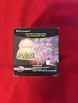 Ez-illuminations Let It Snow Led Projector Battery Operated Color Lights New. Fixed Price $12.00.
