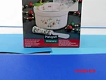 Pfaltzgraff Winterberry Dip Mix Set & Spreader #109-750-00. Fixed Price $9.99.