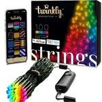 Twinkly App-controlled 26.2FT Smart String Lights 100 Rgb Leds Multicolor. Fixed Price $85.88.