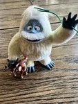 Hallmark Keepsake Ornament Rudolph And Bumble The Abominable Snowman 2005. Fixed Price $14.99.