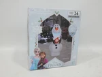 New Gemmy Disney Inflatable Frozen Olaf Ornament 4FT Airblown Lighted Christmas. Fixed Price $37.99.